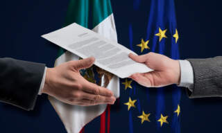 México y la UE firmarán Acuerdo Global Modernizado; van por nuevos capítulos de inversión