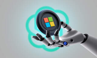 Microsoft busca integrar su IA en el servicio de Office para competir contra OpenAI