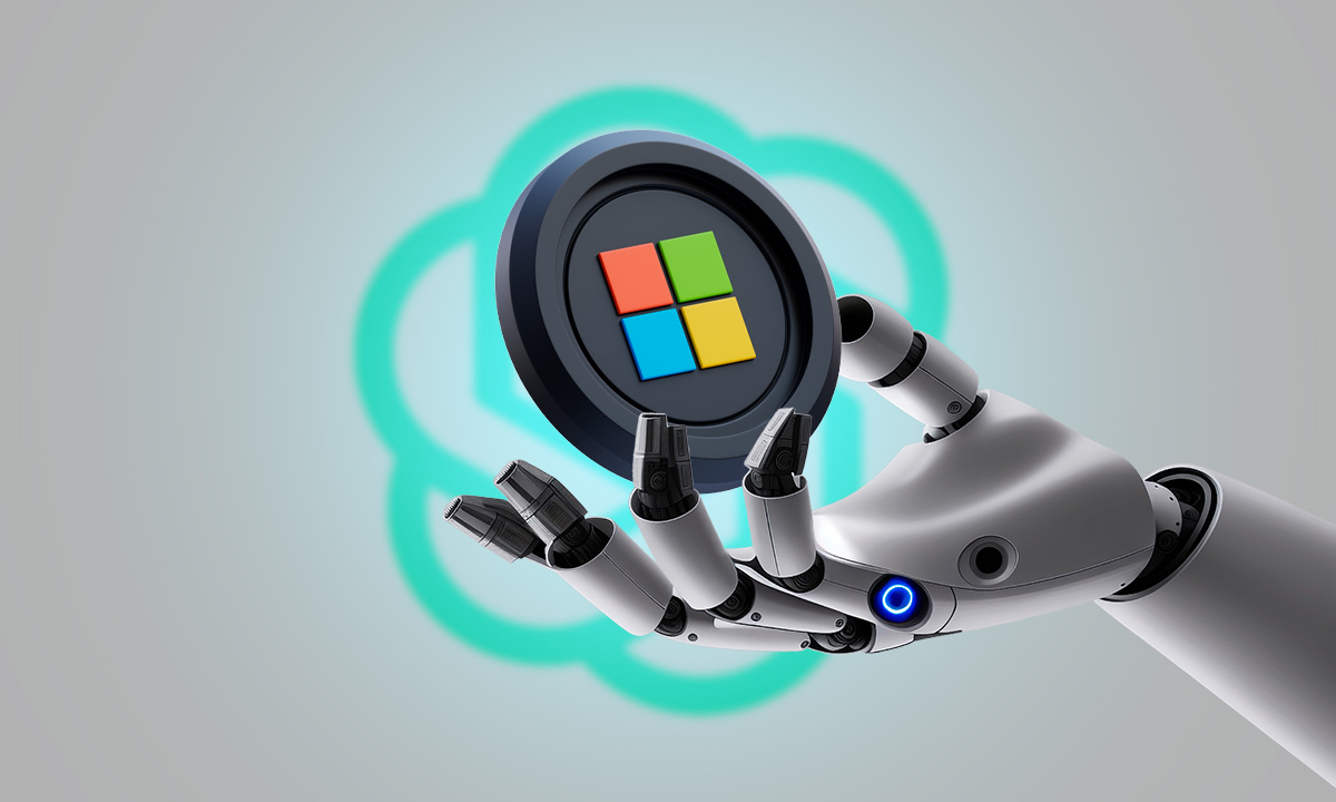 Microsoft busca integrar su IA en el servicio de Office para competir contra OpenAI