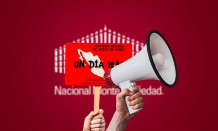 Nacional Monte de Piedad asegura cumplimiento del CCT ante huelga sindical