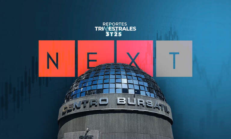 Fibra Next espera aval antimonopolio para sumar portafolio de FUNO