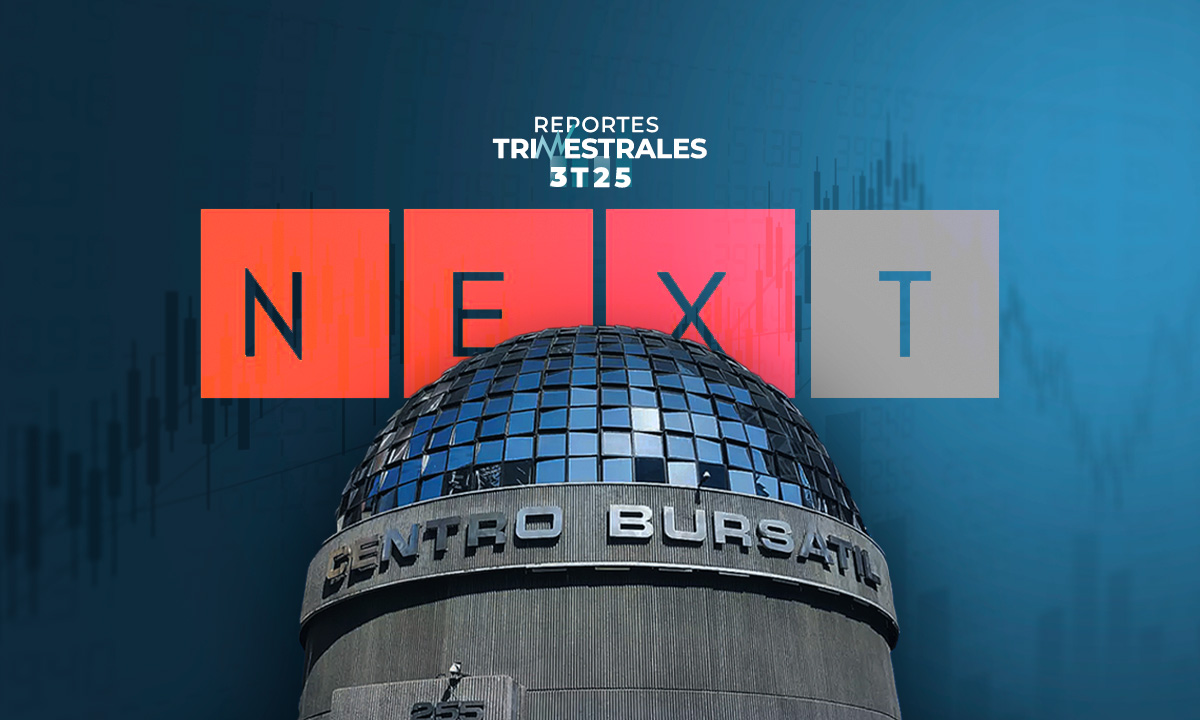 Fibra Next espera aval antimonopolio para sumar portafolio de FUNO
