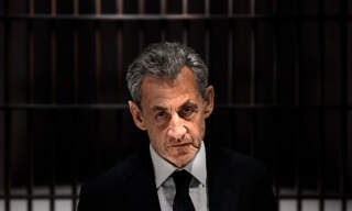 Nicolas Sarkozy entrará a prisión; razones y sentencia que cumplirá