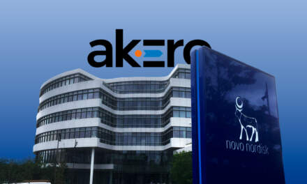 Novo Nordisk compra Akero por 5,200 mdd para ampliar sus tratamientos metabólicos