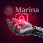 Ley orgánica da a la Marina herramientas de intervención en ciberseguridad e IA