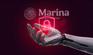 Ley orgánica da a la Marina herramientas de intervención en ciberseguridad e IA