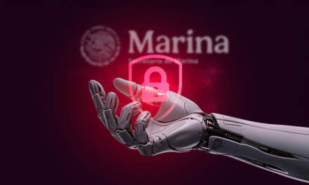 Ley orgánica da a la Marina herramientas de intervención en ciberseguridad e IA