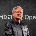 Jensen Huang, CEO de Nvidia reacciona: oferta del 10% de AMD a OpenAI, una jugada “inteligente”