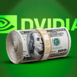 Nvidia hace historia: alcanza una valoración de 5 billones de dólares impulsado por la IA