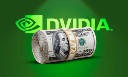 Nvidia hace historia: alcanza una valoración de 5 billones de dólares impulsado por la IA