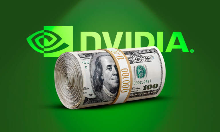 Nvidia hace historia: alcanza una valoración de 5 billones de dólares impulsado por la IA