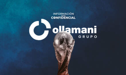 #InformaciónConfidencial: Preparativos del Mundial 2026 impactan a Ollamani, dueño del Club América