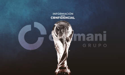 #InformaciónConfidencial: Goleada de la FIFA a Ollamani