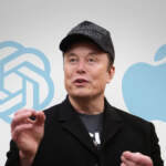 OpenAI y Apple exigen desestimar demanda de Elon Musk