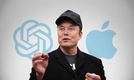 OpenAI y Apple exigen desestimar demanda de Elon Musk