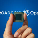 OpenAI y Broadcom sellan alianza para construir infraestructura de chips de IA