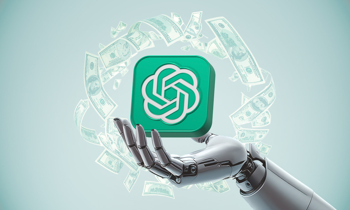 OpenAI afianza su infraestructura de IA con la firma de acuerdos por más de 1 billón de dólares