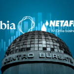 Orbia tiene su mejor día en bolsa en más de 5 años por rumores de venta de Netafim