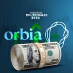 Orbia sorprende con alza en Ebitda impulsada por Netafim