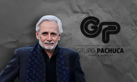 Giran orden de aprehensión contra el empresario Jesús Martínez Patiño, presidente de Grupo Pachuca