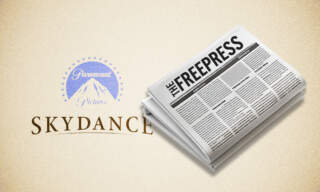Paramount Skydance mantiene su expansión: compará a The Free Press