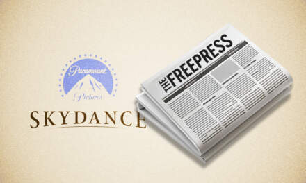 Paramount Skydance mantiene su expansión: compará a The Free Press