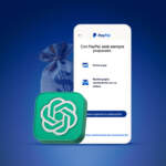 PayPal eleva pronóstico de ganancias tras anunciar alianza con OpenAI; acciones se ven impulsadas