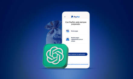 PayPal eleva pronóstico de ganancias tras anunciar alianza con OpenAI; acciones se ven impulsadas