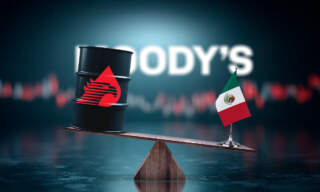 El rescate a Pemex mejora su nota… pero debilita la del país