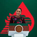 Plan de rescate de Claudia Sheinbaum da ‘oxígeno’ a Pemex: Multiva
