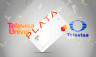 Plata duplica su valor de la mano de Televisa Univision y Kara; supera los 3,000 mdd