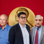 Otorgan el Premio Nobel de Economía a Mokyr, Aghion y Howitt por estudios sobre la innovación