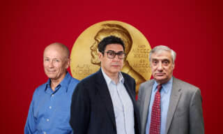Otorgan el Premio Nobel de Economía a Mokyr, Aghion y Howitt por estudios sobre la innovación