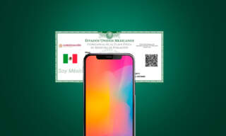 Nuevas reglas en la telefonía móvil: ¿obligatorio dar tu CURP para sacar un número de celular?