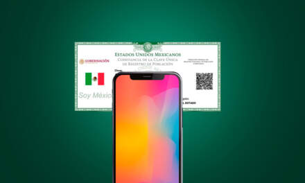 Nuevas reglas en la telefonía móvil: ¿obligatorio dar tu CURP para sacar un número de celular?