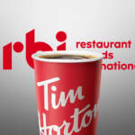 Dueña de Tim Hortons supera los 2,000 mdd en ingresos, tras dispararse sus ventas en el 3T25