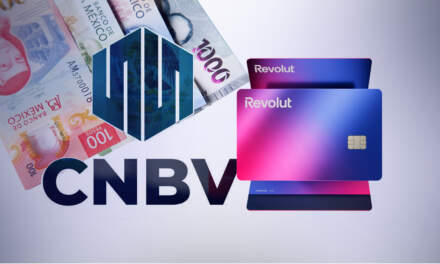 Nuevo banco en México: CNBV autoriza a Revolut iniciar operaciones
