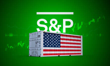 S&P 500 suma su tercer año al alza; ¿cuánto le durará esta buena racha?