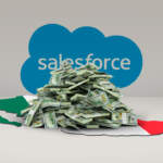 Salesforce invertirá 1,000 mdd en México para impulsar la inteligencia artificial