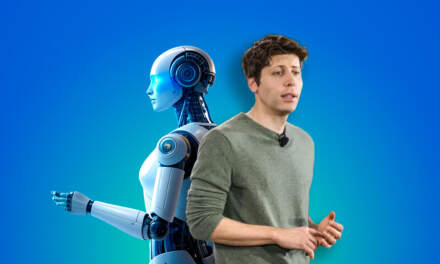 ¿Adiós a los creadores de contenido? Sam Altman revela cómo la IA redefinirá la creatividad humana