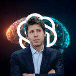 Sam Altman quiere conectar la mente humana con la IA; quiere que puedas “pensar con ChatGPT”