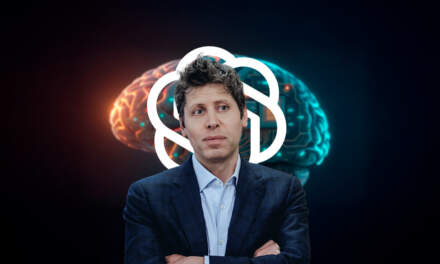 Sam Altman quiere conectar la mente humana con la IA; quiere que puedas “pensar con ChatGPT”