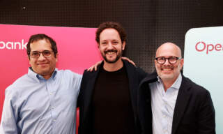 De Clip a Openbank: este es el nuevo CEO del neobanco de Santander