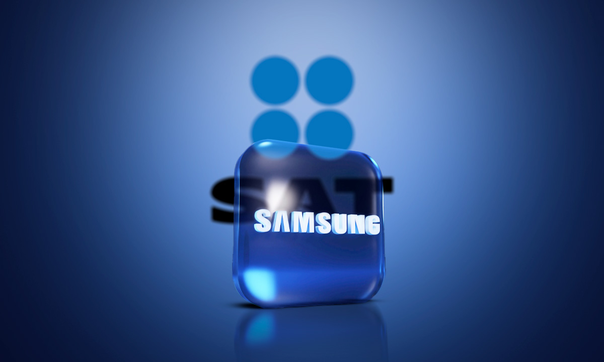 El SAT vs Samsung y el doble IVA: 24 empresas pelean 16,000 mdp