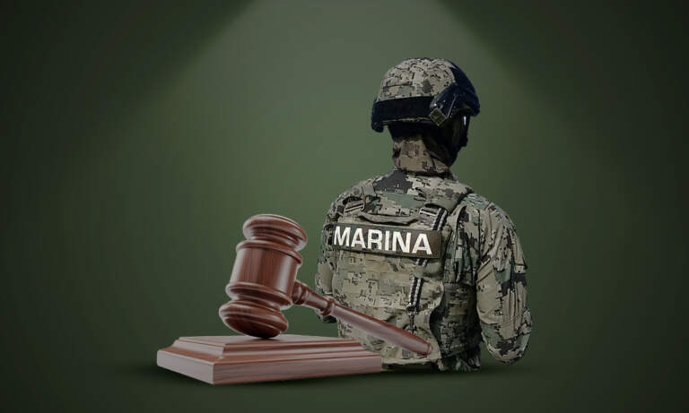 Senado aprueba nueva Ley Orgánica de la Armada: da a la Marina herramientas de intervención en ciberseguridad e IA