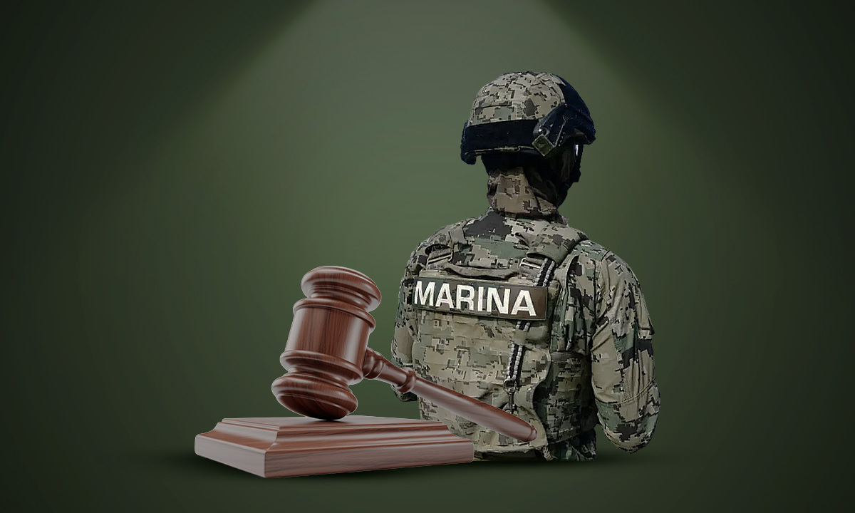 Senado aprueba nueva Ley Orgánica de la Armada: da a la Marina herramientas de intervención en ciberseguridad e IA