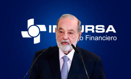 Sinca Inbursa, de Carlos Slim y su historia de inversiones más destacadas