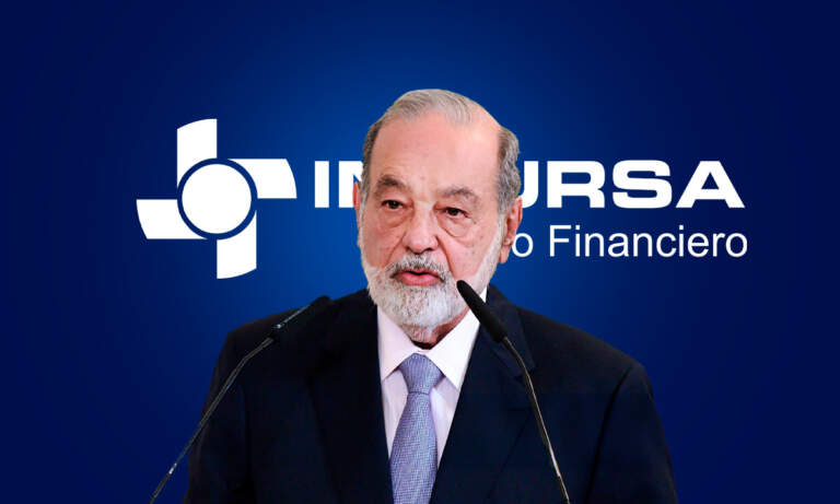Sinca Inbursa, de Carlos Slim y su historia de inversiones más destacadas