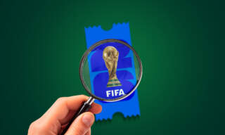 Mundial 2026: sistema de venta de entradas por blockchain de la FIFA, bajo investigación
