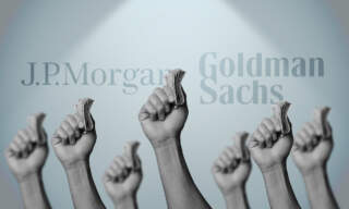 JP Morgan y Goldman Sachs al rescate de Sotheby’s: buscarán evitar bancarrota de la casa de subastas